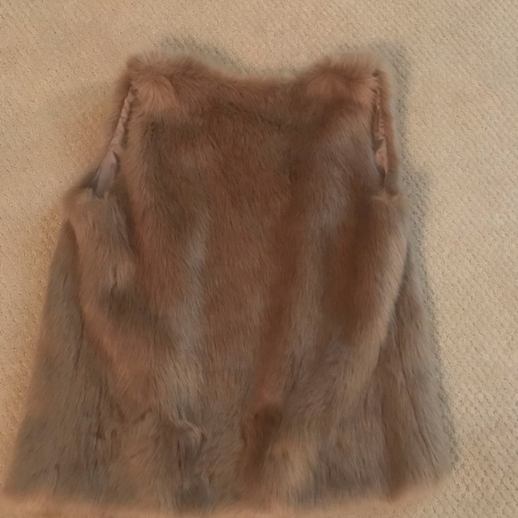 Joie Nimoy Vest - Picture 4 of 4